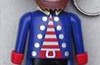 Playmobil - 87903 - Pirate avec jambe de bois