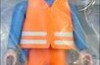 Playmobil - 87855 - Obrero naranja