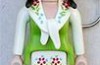 Playmobil - 87906 - Grüne Gärtnerin