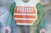 Playmobil - 87856 - Green policewoman