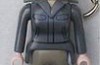 Playmobil - 7653 - Policía negra