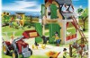 Playmobil - 5961-ger - Farm Set