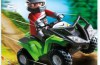 Playmobil - 5931 - Quad