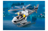 Playmobil - 5916 - Police Copter