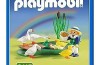 Playmobil - 3115s2 - Niña en el estanque