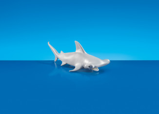 Playmobil - 6419 - Hammerhead Shark
