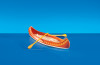 Playmobil - 6430 - Indian Canoe