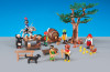 Playmobil - 6464 - Group of Outlaws