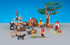 Playmobil - 6464 - Group of Outlaws