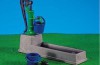 Playmobil - 7351 - Wassertränke mit Brunnen