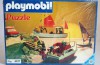 Playmobil - 4037-lyr - sea theme