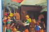Playmobil - 4B08-lyr - Horse Farm