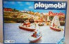 Playmobil - 4B39-lyr - Summer Day