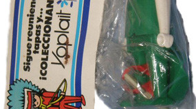 Playmobil - 0000v3-esp - Pirate - Yoplait