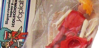 Playmobil - 0000v4-esp - Pirate - Yoplait
