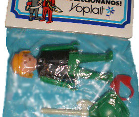 Playmobil - 0000v6-esp - yoplait give-away pirate 06