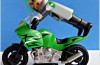 Playmobil - 5524 MOTO DEPORTIVA
