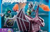 Playmobil - 5911 - Green Dragon's Catapult