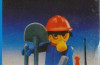 Playmobil - 13366-xat - bombero