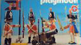 Playmobil - 30.10.22-est - harbour guard