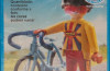 Playmobil - 30.12.02-est - cyclist