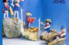 Playmobil - 3546-lyr - Seefahrer