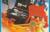 Playmobil - 3570v3-ant - pirate/rowboat