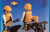 Playmobil - 3L32-lyr - Herreros