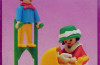 Playmobil - 5403-ant - Children With Stilts