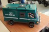 Playmobil - Money Transport 5566