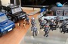 Playmobil - Police Van 6043