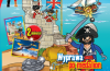 Playmobil - N/A - Playmobil magazine - Polish edition - nr 1/2015(1)