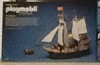 Playmobil - 0104-sch - Piraten Super Luxus Set