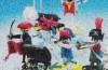 Playmobil - 13480-aur - Pirates Set