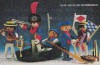 Playmobil - 13546-aur - Landing Set