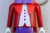 Playmobil - 87753 - Circus Presenter