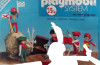 Playmobil - 23.54.2-trol - pirates / treasure chest