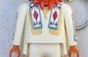 Playmobil - 87772 - Weißer Indianer