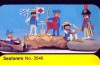 Playmobil - 3546-sch - seafarers