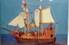 Playmobil - 3550-esp - Pirate Ship