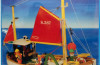 Playmobil - 3551-ant - Barco de Pesca