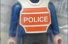 Playmobil - 7820 - Oficial de policía con barba