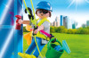 Playmobil - 5379 - Cleaner