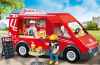 Playmobil - 5632 - Imbisswagen