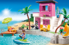 Playmobil - 5636-usa - Luxury Beach House