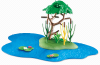 Playmobil - 6424 - Waterscape