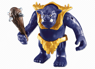 Playmobil - 6432 - Troll