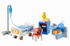 Playmobil - 6444 - Kinder-Krankenzimmer