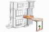 Playmobil - 6445 - Helipad Children's Hospital