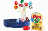 Playmobil - 6448 - Fröhlicher Clown